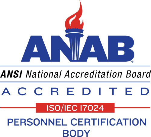 ANAB Logo